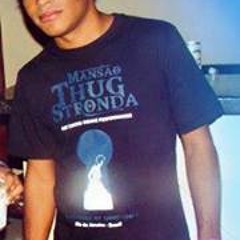 Ederson Frazao