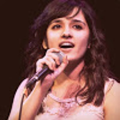 shirley setia sweet voice