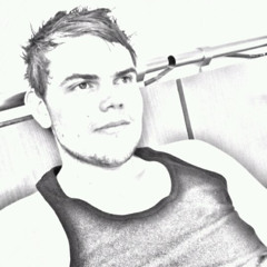 Luke Chadders Barker