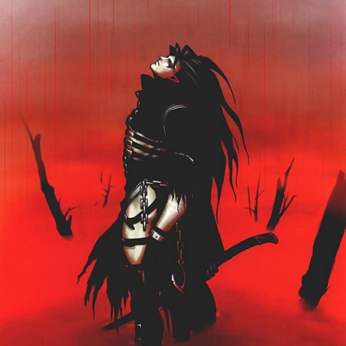 Keyblade Graveyard Horizon