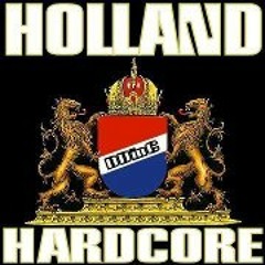 Vincent Hollandia Van W
