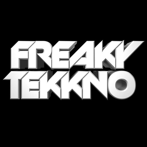 2014-12-19 Kevin Wesp @ 7 Years Freaky Tekkno