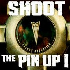 Shoot the Pin-Up!