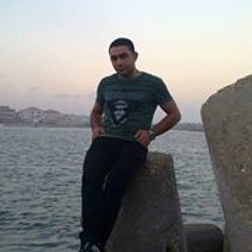 Mohamed Hegy 1’s avatar