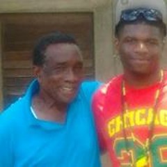 Keiren Black Thompson