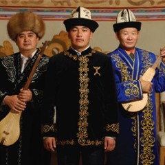 Залкар кыргыз aкындар