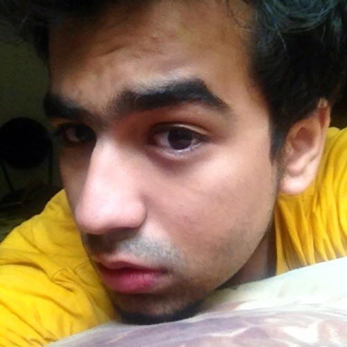 Taha Khan 7’s avatar