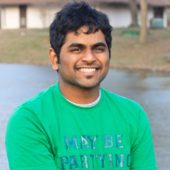 Vaasu dev Pendyala