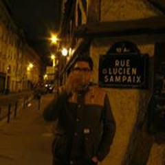 Richard Wooldridge 1