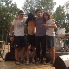 The Krazy Revolution