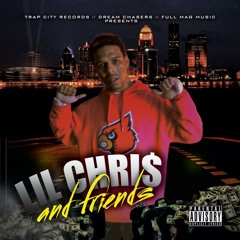 CHRIS SHOOTING STARZ