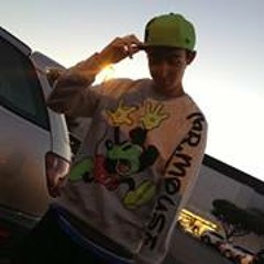 Chadwick Jacob Presley