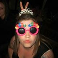 Danielle Brucey Chant