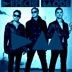 Depeche Argentina