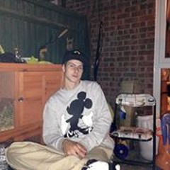 Chris Babatundie Taylor