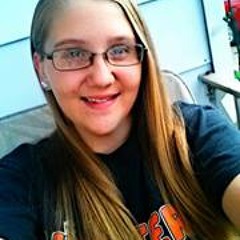 Brittany Mccormick 3