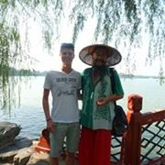 Charlie van der Hulst