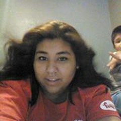 Claudia Cookie Carmona