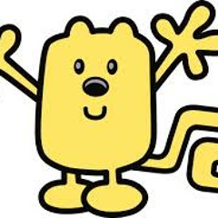 Wow! Wow! Wubbzy! - -Don't Give Up-