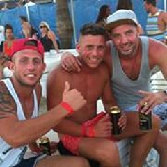 Matt Prebble