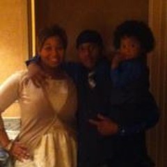 Jennifer Robinson 23