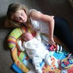 Lindsay Louise Obrien