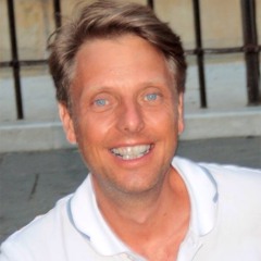 John Meijering