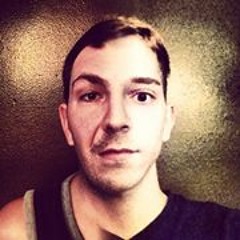 Christopher Morrow 5