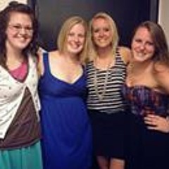 Chelsea Elizabeth 17