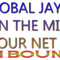 DJ GLOBAL  JAY D