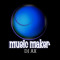 Ax MusicMaker
