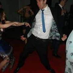 James Simba Lockwood