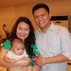 Robby Pang Machado Ramos