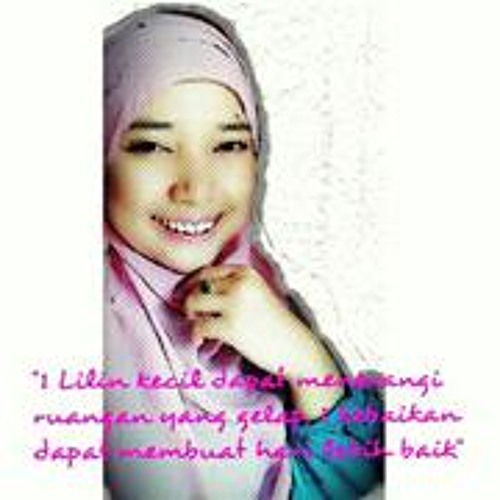 Fitria Ilham’s avatar