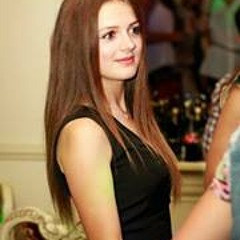 Madalina-Alecsandra Aron