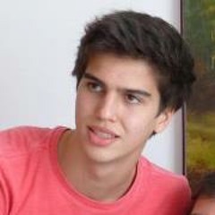 Gabriel Fischer 6