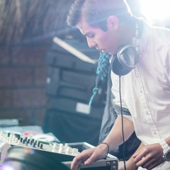 Gabriel Ledo DJ