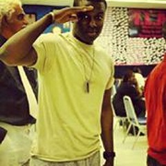Wayne Tre'von Smith
