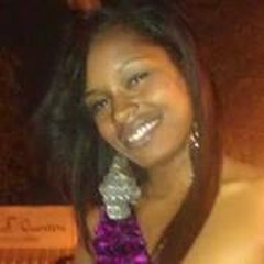 Stonie Thomas Daniels