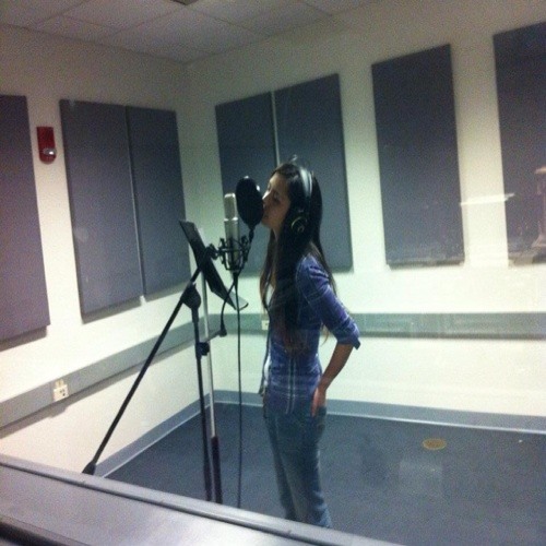 Stream Butterfly Fly Away Acoustic Cover by PhoebeVal13 Listen