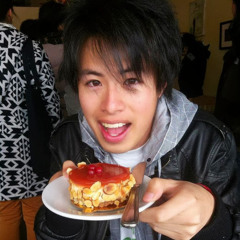 Austin Tsai 1