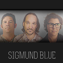 Sigmund Blue