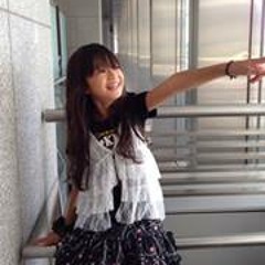 Oh  Aoi