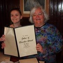 Alexandra Nicole Stringer