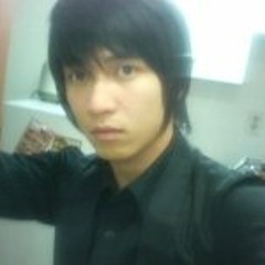 Min-ho Jang