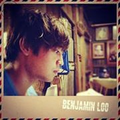 Benjamin Loo