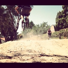 MOTOCROSS#198