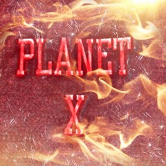 Reece Beatz Planet X