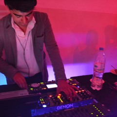 Dj Cesar vazquez