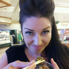 The Sexy Salad Maker